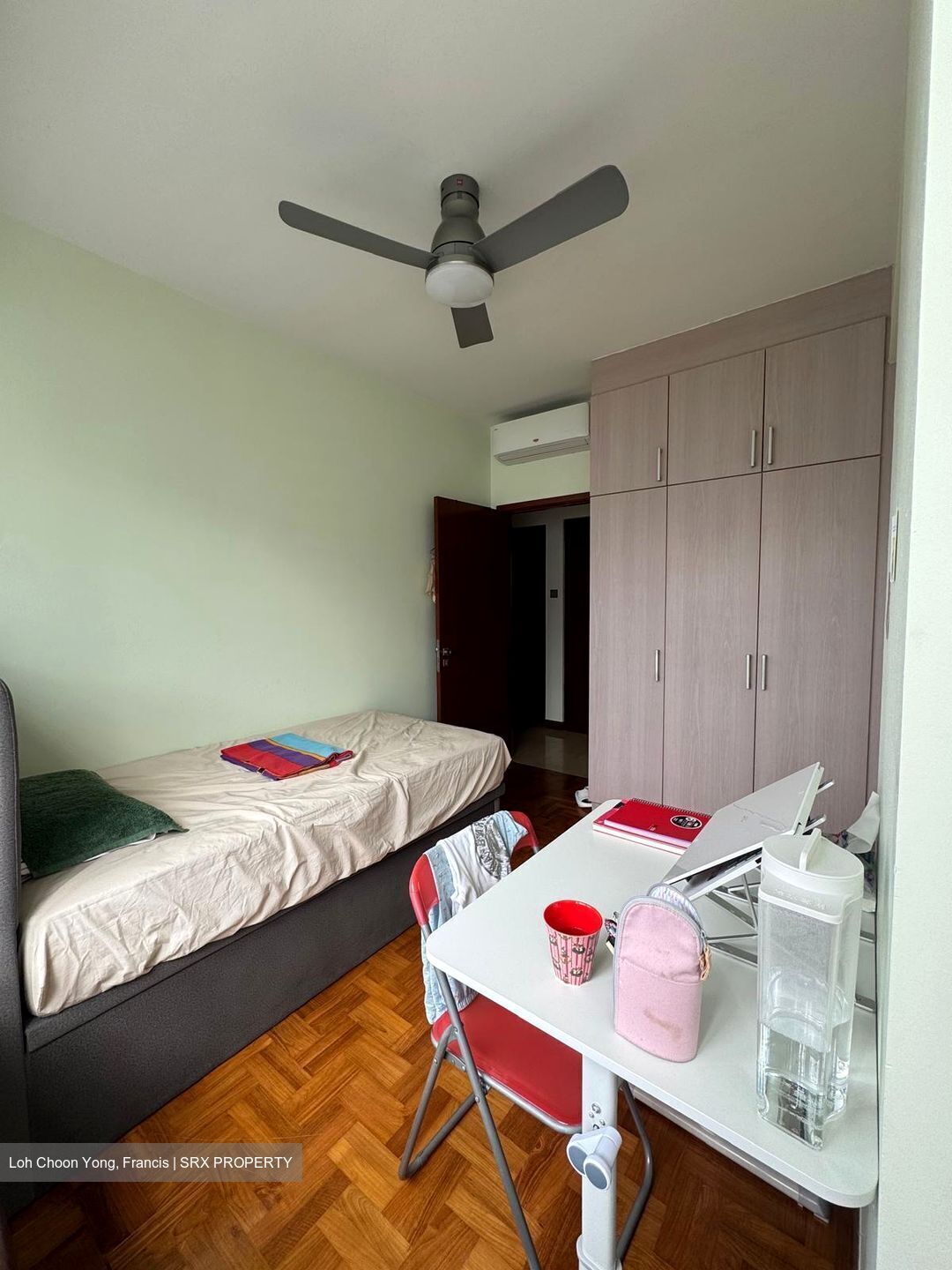 La Casa (D25), Condominium #517450591